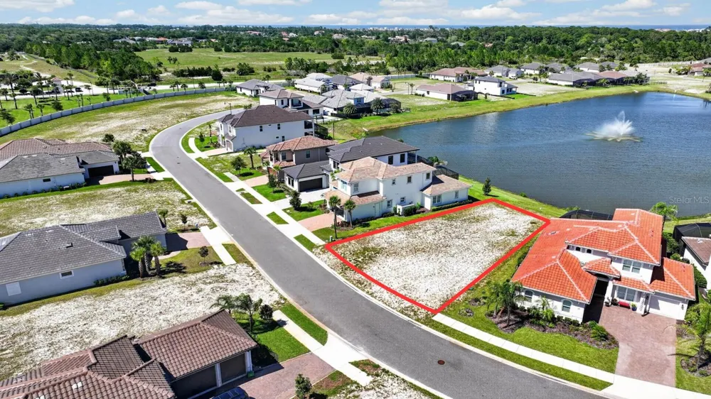 47 DEL PALMA DRIVE Palm Coast, FL 32137