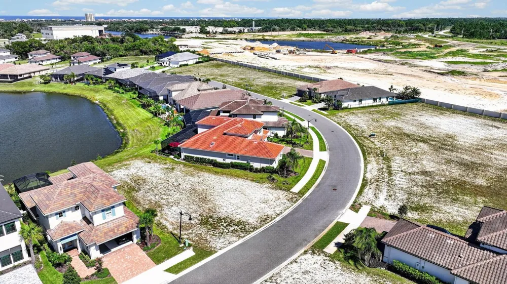 47 DEL PALMA DRIVE Palm Coast, FL 32137