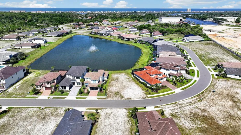 47 DEL PALMA DRIVE Palm Coast, FL 32137