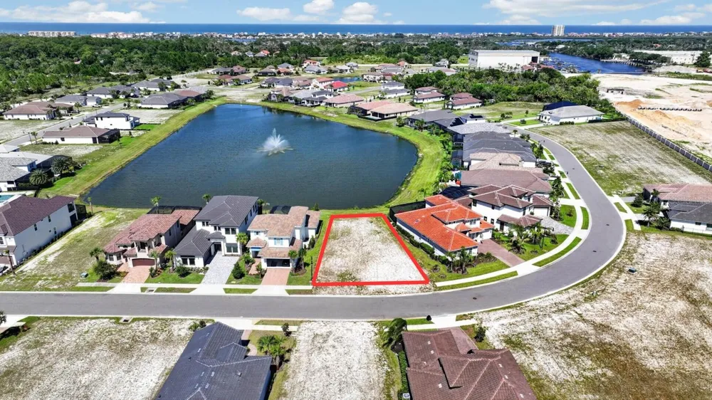47 DEL PALMA DRIVE Palm Coast, FL 32137