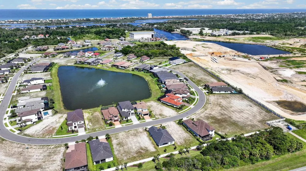 47 DEL PALMA DRIVE Palm Coast, FL 32137
