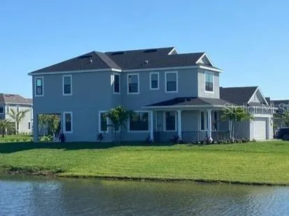 2915 BLAZING STAR DRIVE