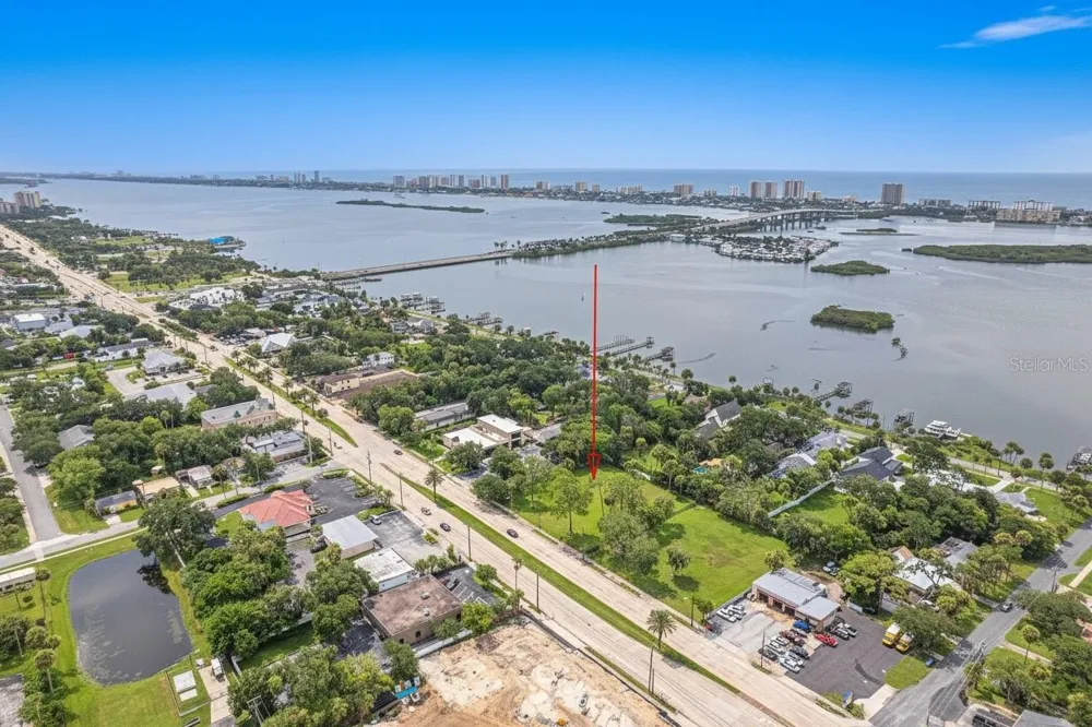 4491 S RIDGEWOOD AVENUE Port Orange, FL 32127