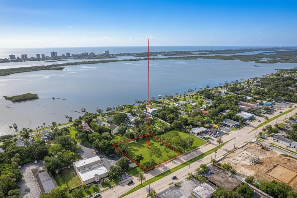 4491 S RIDGEWOOD AVENUE Port Orange, FL 32127