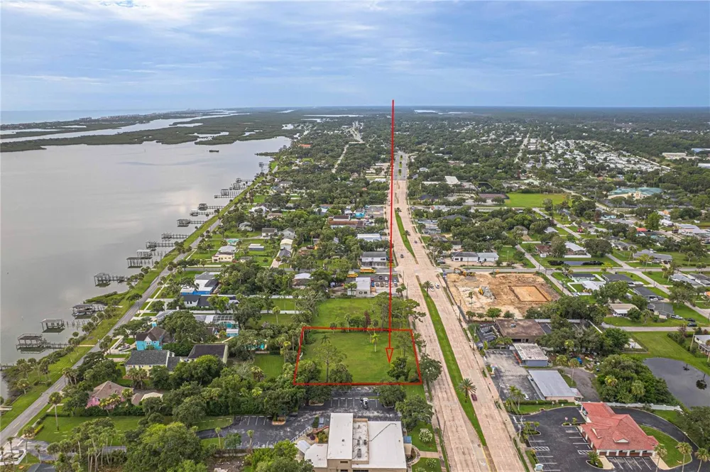 4491 S RIDGEWOOD AVENUE Port Orange, FL 32127