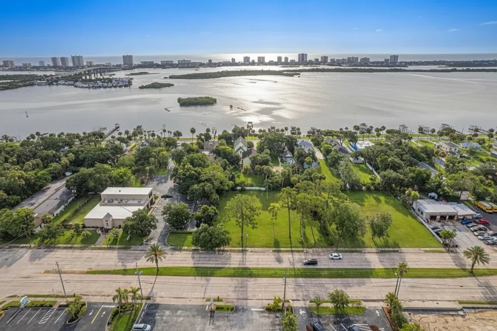 4491 S RIDGEWOOD AVENUE Port Orange, FL 32127