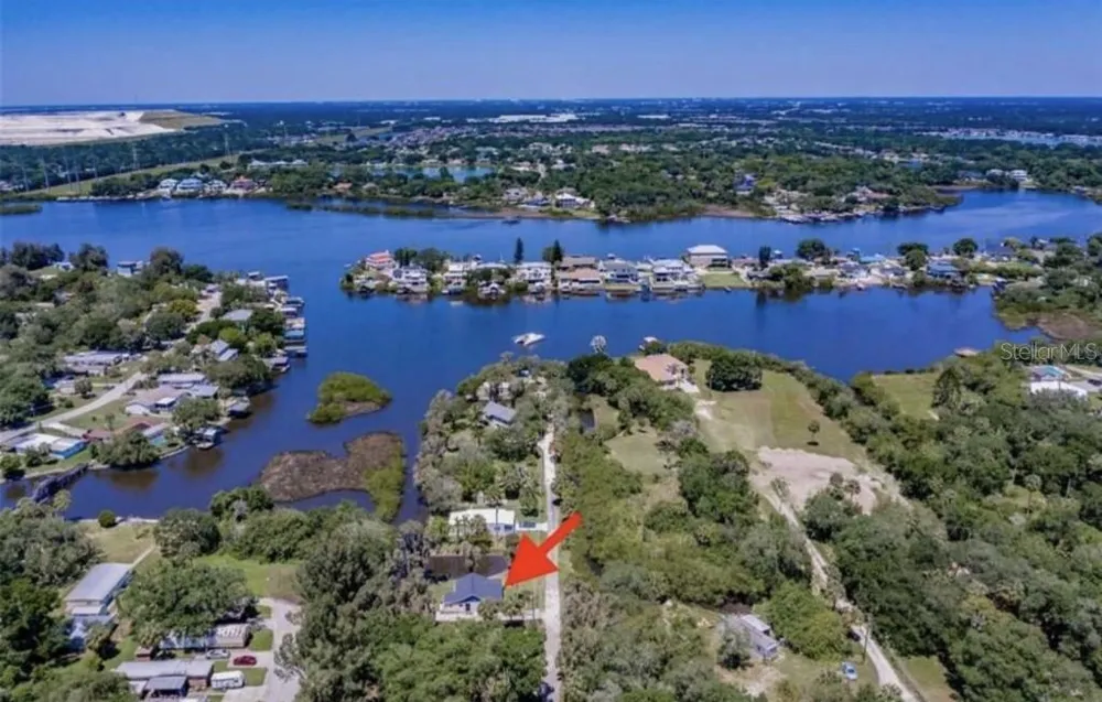10015 LINDA STREET Gibsonton, FL 33534