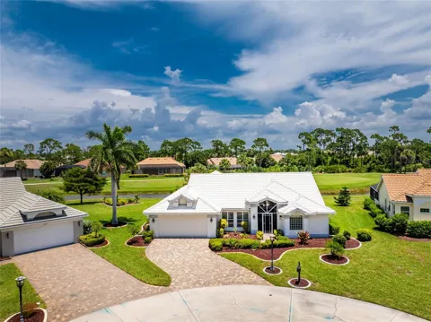 6011 KEY LARGO CIRCLE