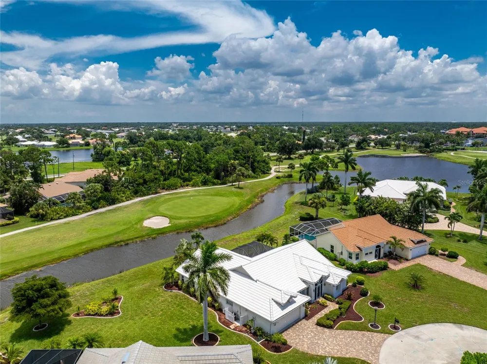 6011 KEY LARGO CIRCLE Punta Gorda, FL 33955