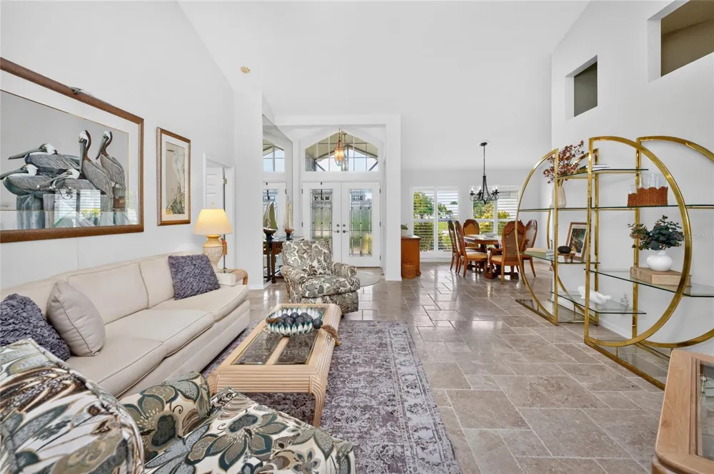 6011 KEY LARGO CIRCLE Punta Gorda, FL 33955
