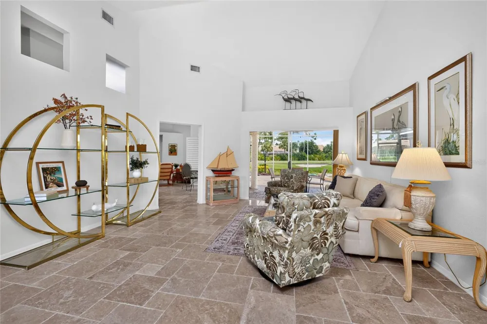 6011 KEY LARGO CIRCLE Punta Gorda, FL 33955