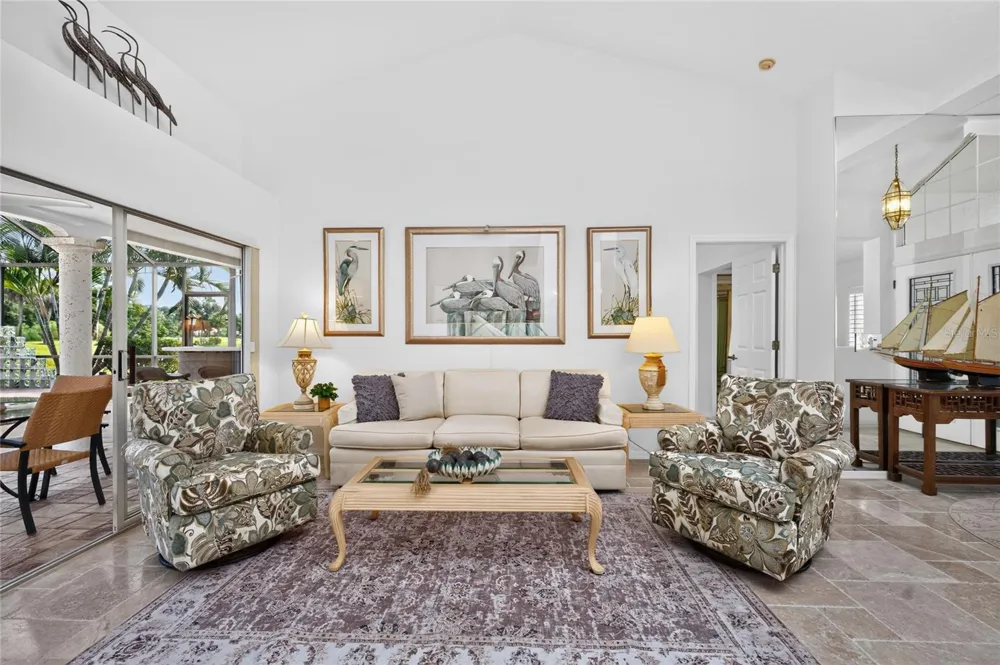 6011 KEY LARGO CIRCLE Punta Gorda, FL 33955
