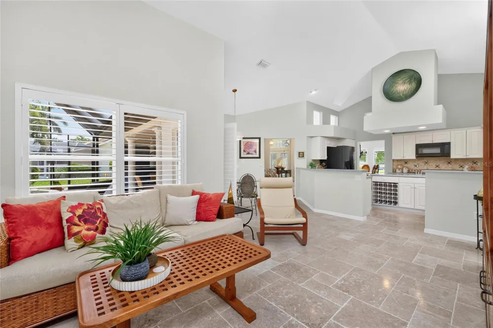6011 KEY LARGO CIRCLE Punta Gorda, FL 33955