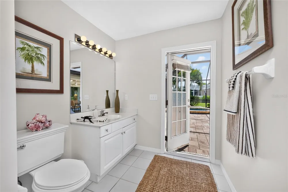 6011 KEY LARGO CIRCLE Punta Gorda, FL 33955
