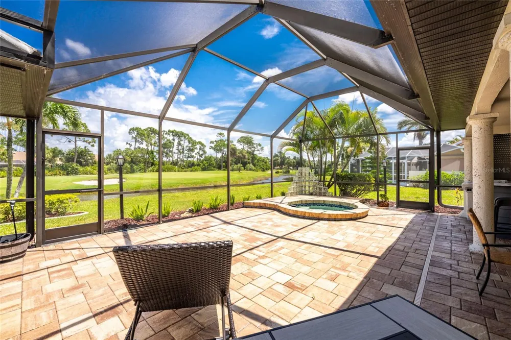6011 KEY LARGO CIRCLE Punta Gorda, FL 33955