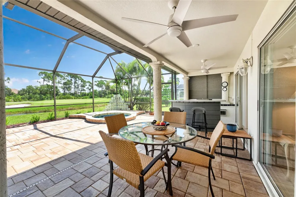 6011 KEY LARGO CIRCLE Punta Gorda, FL 33955