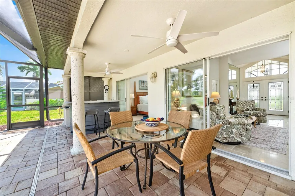 6011 KEY LARGO CIRCLE Punta Gorda, FL 33955