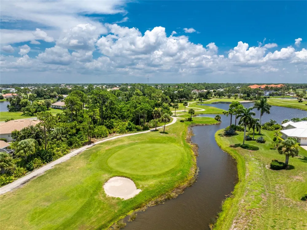 6011 KEY LARGO CIRCLE Punta Gorda, FL 33955