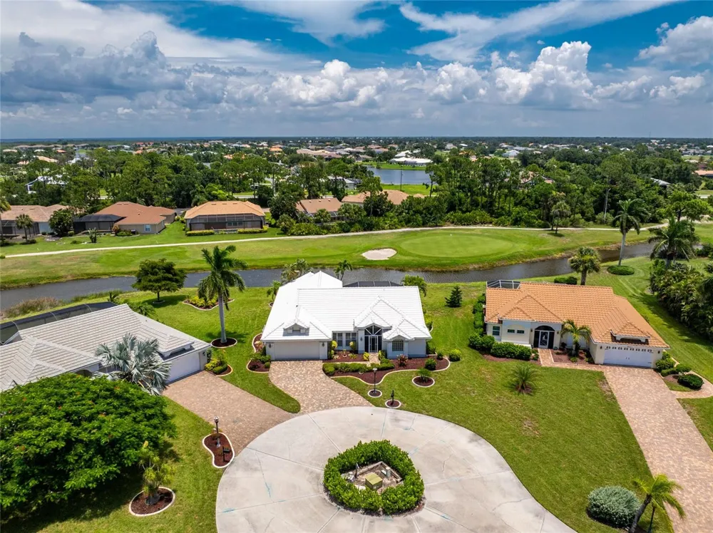 6011 KEY LARGO CIRCLE Punta Gorda, FL 33955