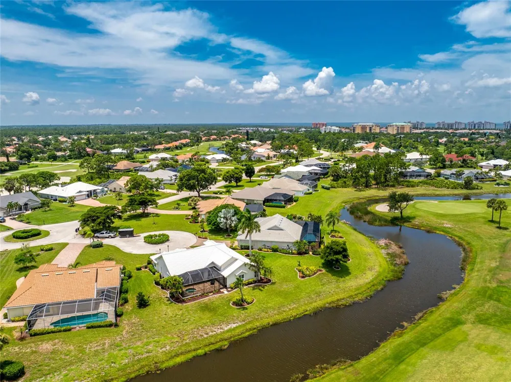 6011 KEY LARGO CIRCLE Punta Gorda, FL 33955