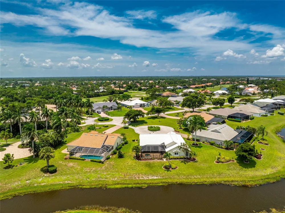 6011 KEY LARGO CIRCLE Punta Gorda, FL 33955