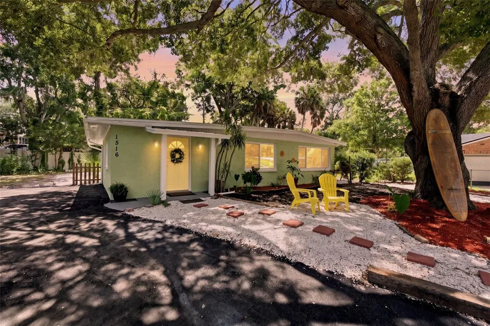 1516 ADELE PLACE Largo, FL 33770