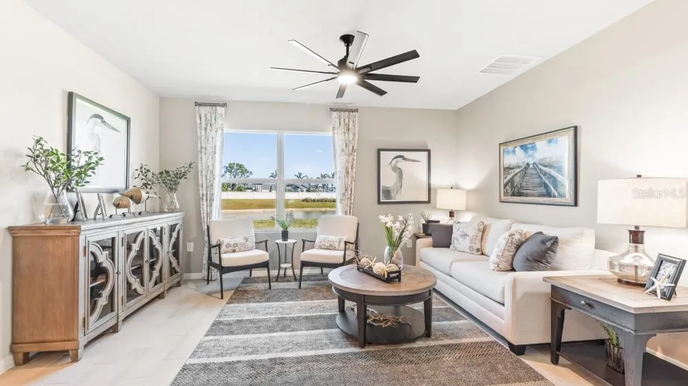 9626 TURTLE GRASS CIRCLE Punta Gorda, FL 33950