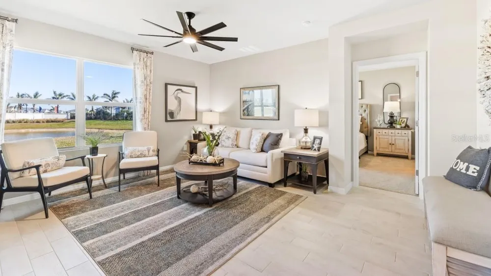 9626 TURTLE GRASS CIRCLE Punta Gorda, FL 33950