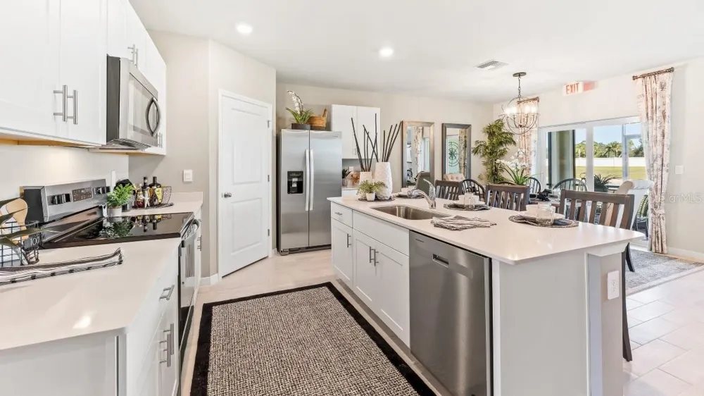9626 TURTLE GRASS CIRCLE Punta Gorda, FL 33950
