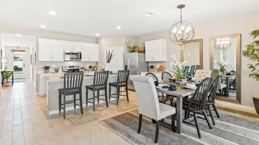 9626 TURTLE GRASS CIRCLE Punta Gorda, FL 33950