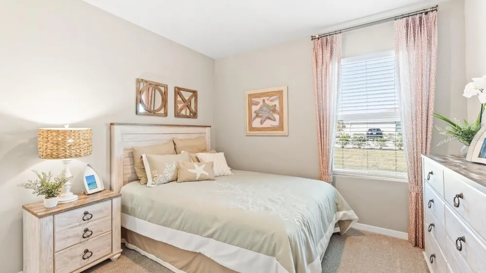 9626 TURTLE GRASS CIRCLE Punta Gorda, FL 33950
