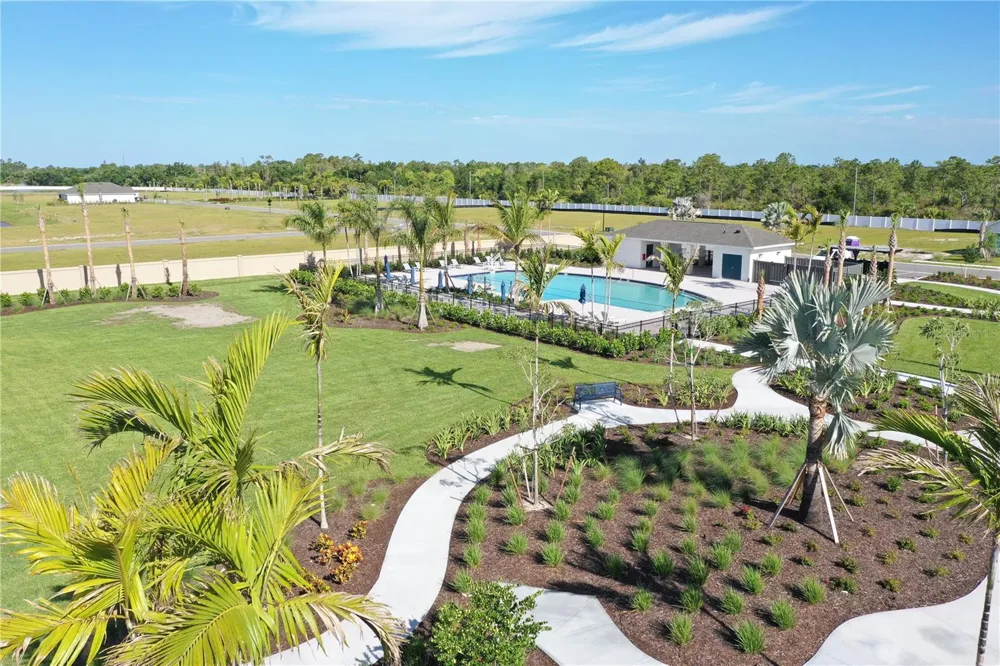 9626 TURTLE GRASS CIRCLE Punta Gorda, FL 33950