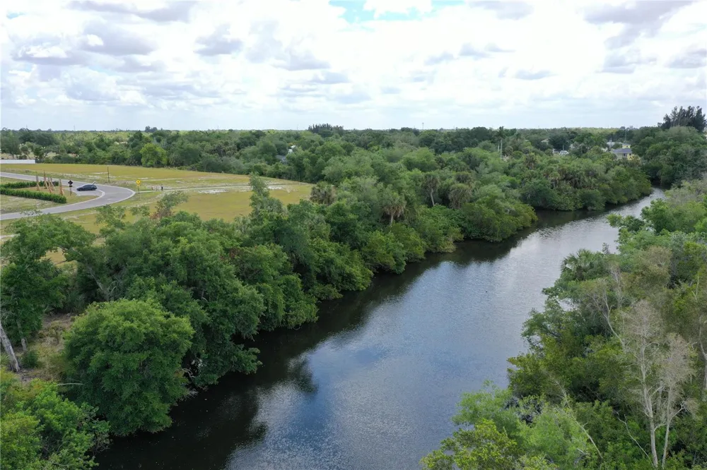 9626 TURTLE GRASS CIRCLE Punta Gorda, FL 33950