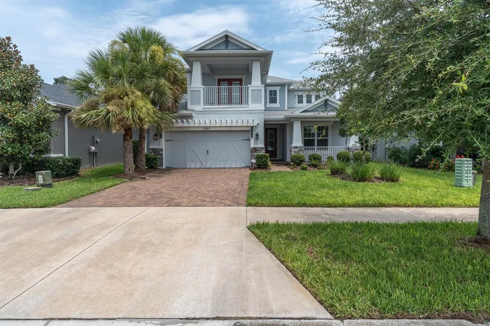 13709 STANSIL AVENUE Odessa, FL 33556