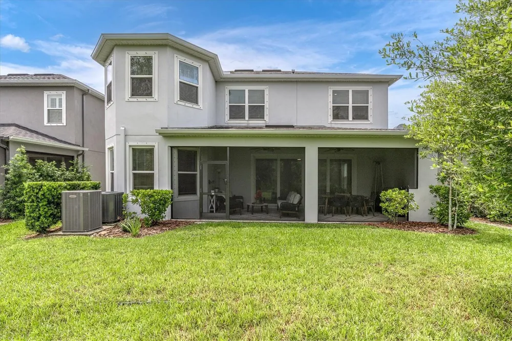 13709 STANSIL AVENUE Odessa, FL 33556