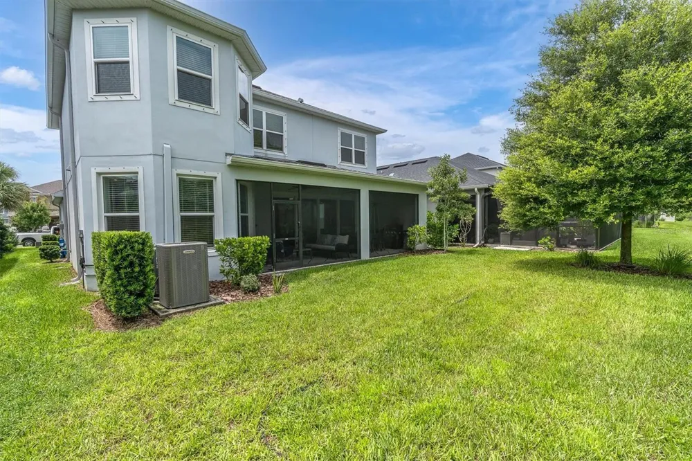 13709 STANSIL AVENUE Odessa, FL 33556