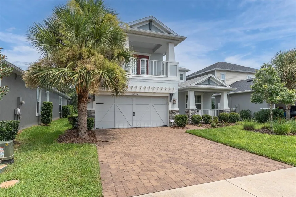 13709 STANSIL AVENUE Odessa, FL 33556