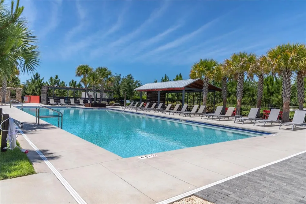 13709 STANSIL AVENUE Odessa, FL 33556