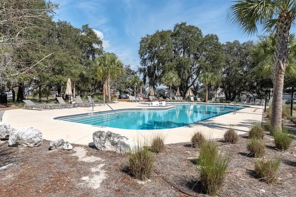13709 STANSIL AVENUE Odessa, FL 33556
