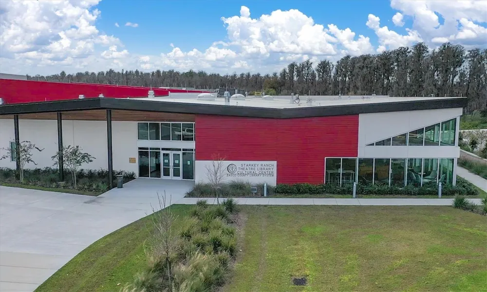 13709 STANSIL AVENUE Odessa, FL 33556