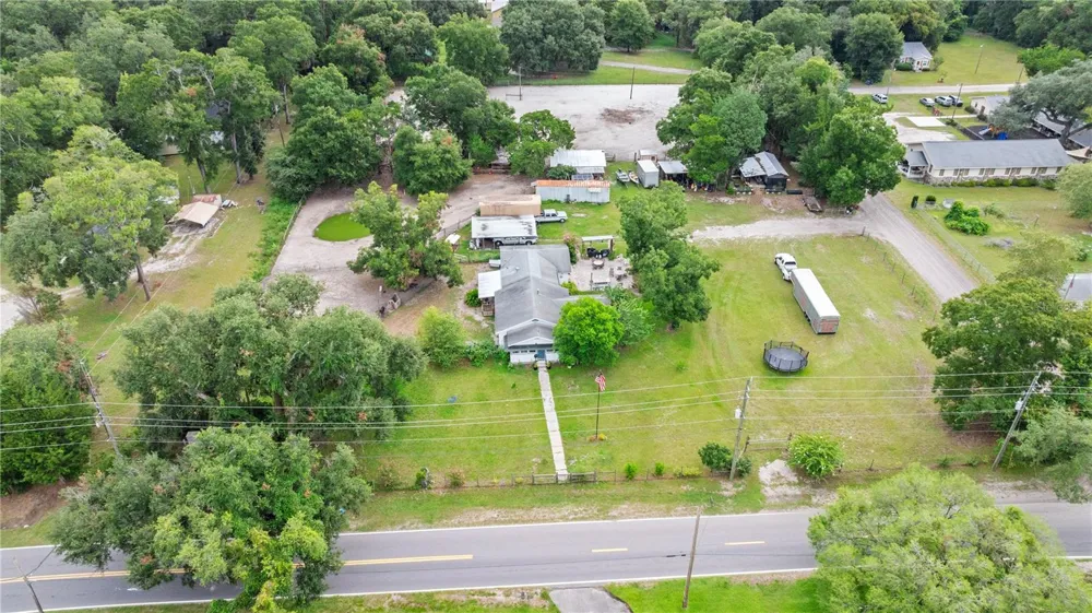 85276 HARTS ROAD Yulee, FL 32097
