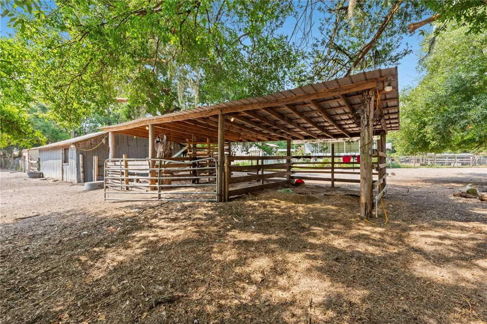 85276 HARTS ROAD Yulee, FL 32097