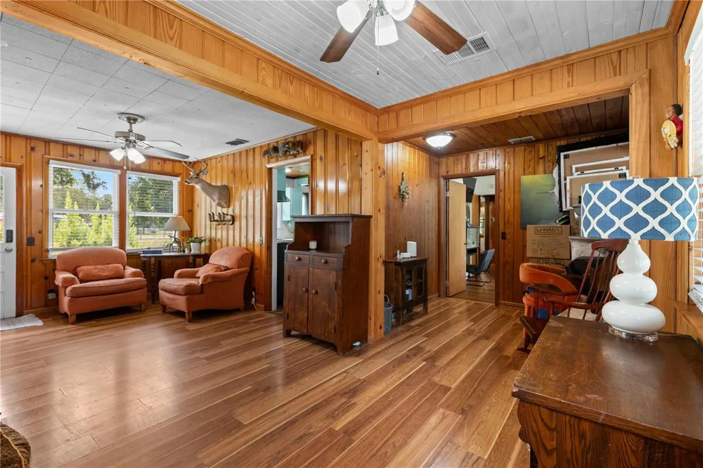 85276 HARTS ROAD Yulee, FL 32097