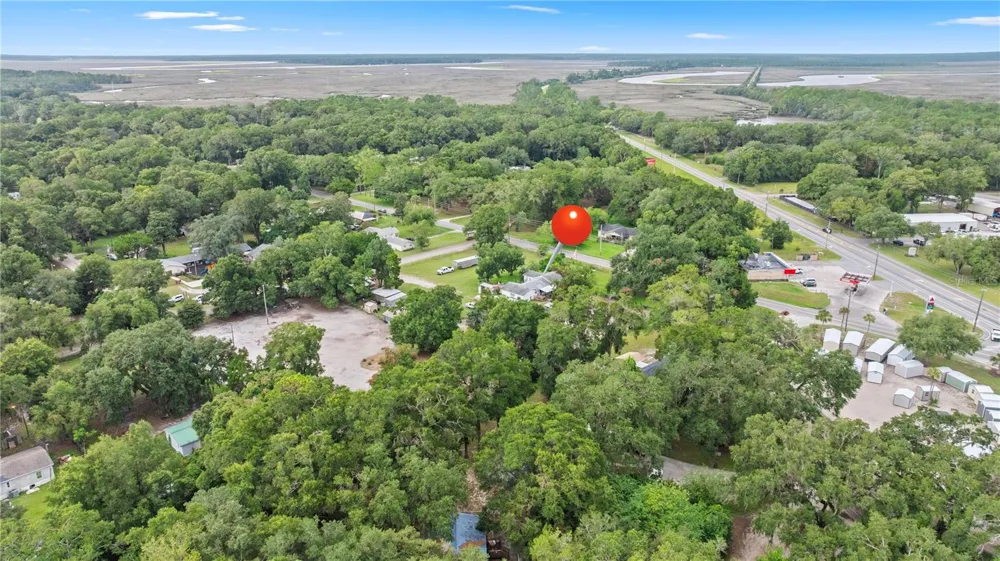 85276 HARTS ROAD Yulee, FL 32097