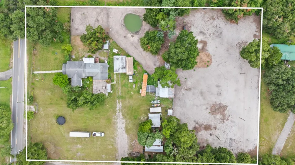 85276 HARTS ROAD Yulee, FL 32097