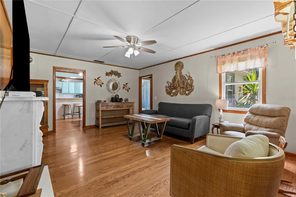 85276 HARTS ROAD Yulee, FL 32097