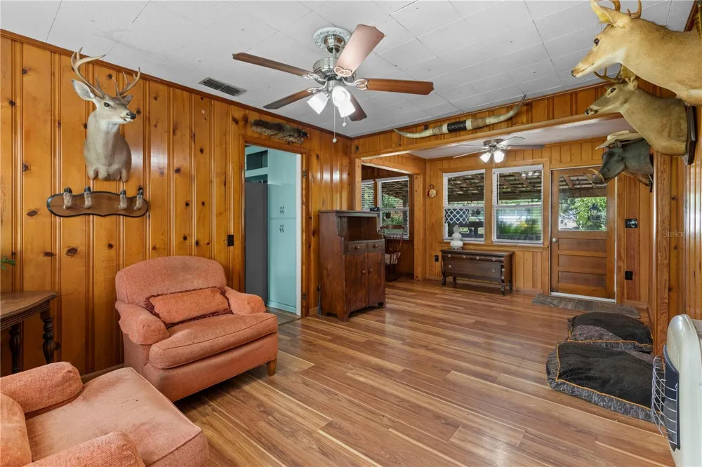 85276 HARTS ROAD Yulee, FL 32097