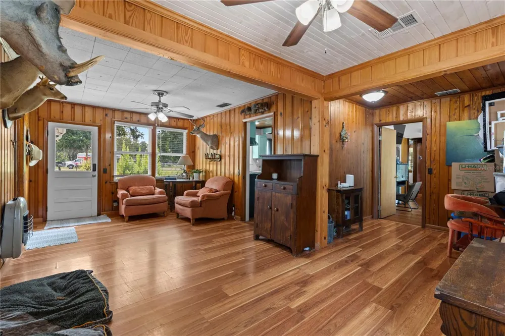 85276 HARTS ROAD Yulee, FL 32097