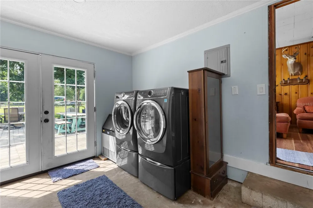 85276 HARTS ROAD Yulee, FL 32097