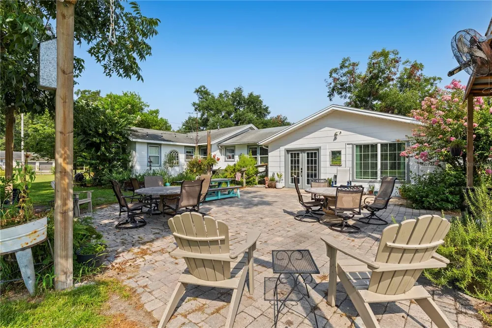 85276 HARTS ROAD Yulee, FL 32097
